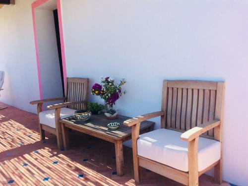 Agroturismo Dammusi Matilde