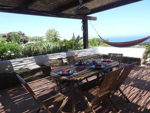 Agroturismo Dammusi Matilde