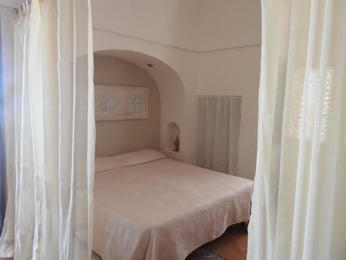 Agroturismo Dammusi Matilde
