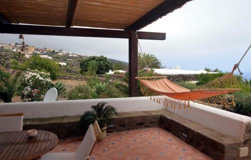 Agroturismo Dammusi Matilde