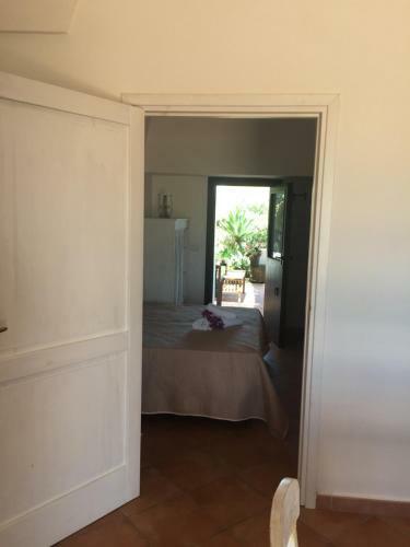 Agroturismo Dammusi Matilde