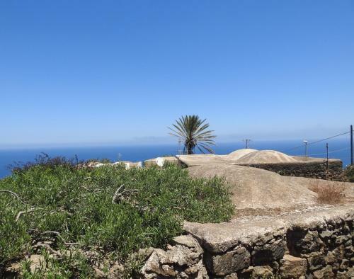 Agroturismo Dammusi Matilde