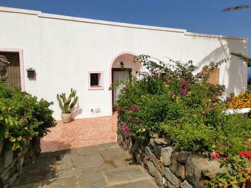 Agroturismo Dammusi Matilde