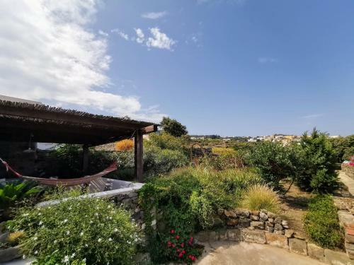Agroturismo Dammusi Matilde
