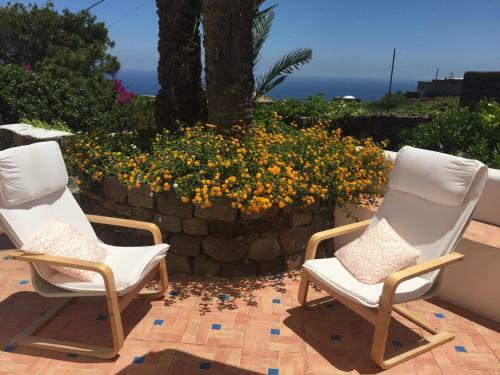 Agroturismo Dammusi Matilde