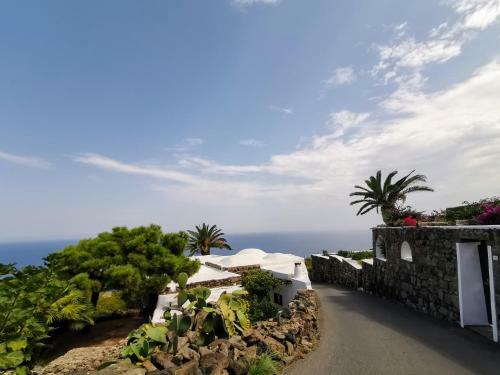 Agroturismo Dammusi Matilde