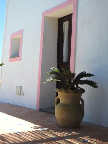 Agroturismo Dammusi Matilde