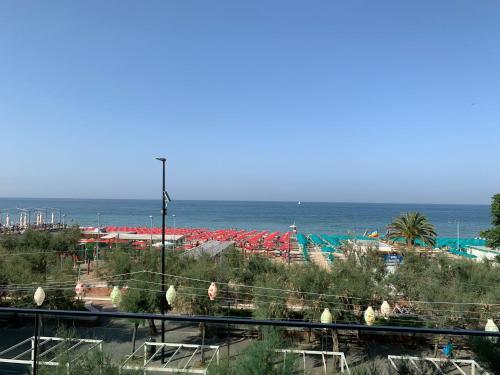 Apartamento Appartamento Luxury Gioacchino 2