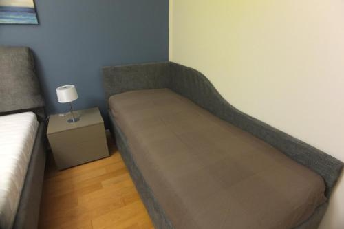 Apartamento Appartamento Luxury Gioacchino 2