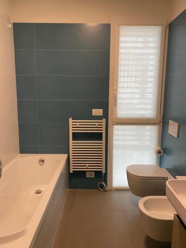 Apartamento Appartamento Luxury Gioacchino 2