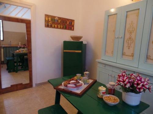 La Casedda Del Nonno Cavamonti