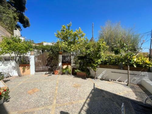 Casita Rosa