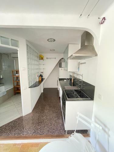 Casita Rosa
