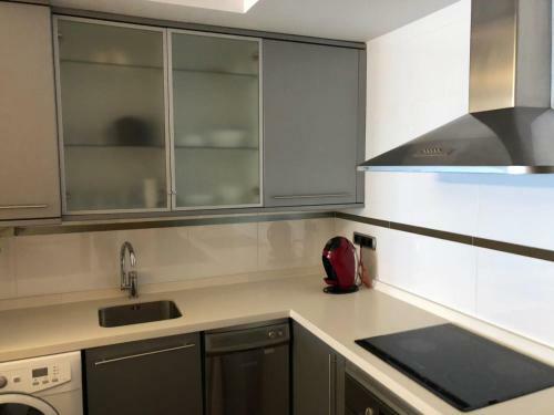 Apartamento Playa Norte 7�g