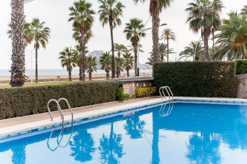 Apartamento Playa Norte 7�g