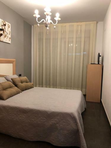 Apartamento Playa Norte 7�g