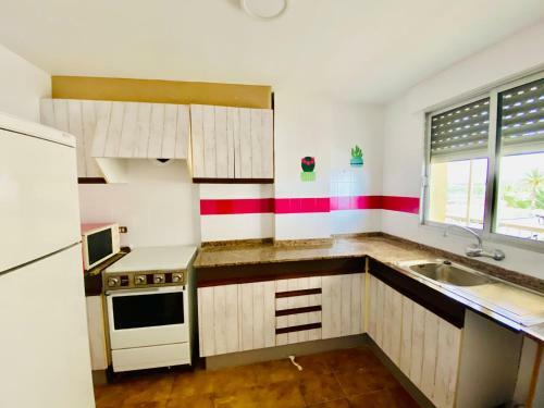Apartamento Dora Prado Mar II