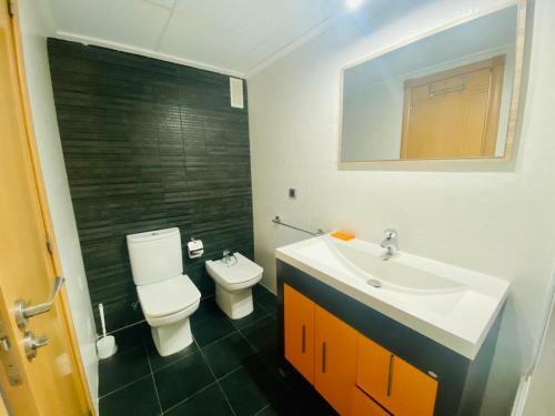 Apartamento Playa Norte 1�g