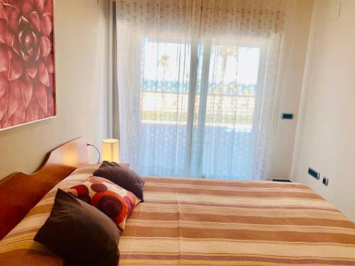 Apartamento Playa Norte 1�g