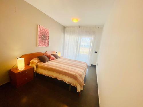 Apartamento Playa Norte 1�g
