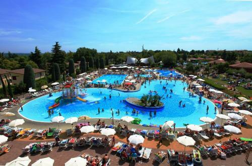 Casa Mobile-camping Bella Italia