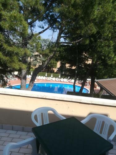 Apartamento La Madonnina Vacation Flats