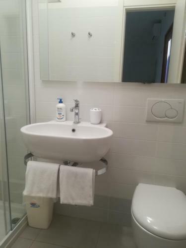 Apartamento La Madonnina Vacation Flats