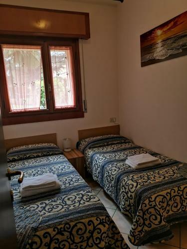 Apartamento La Madonnina Vacation Flats