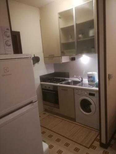 Apartamento La Madonnina Vacation Flats