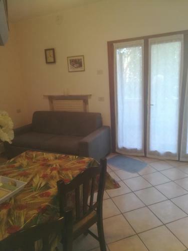 Apartamento La Madonnina Vacation Flats