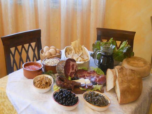 Bed & Breakfast La Dolce Sosta