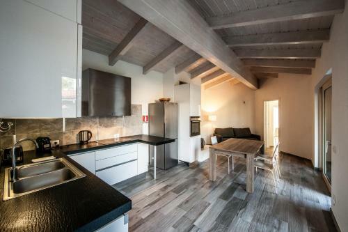 Apartamento Refugium Countryhouse