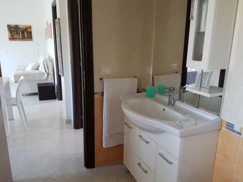 Pizzo Apartment 48