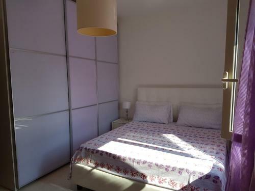 Pizzo Apartment 48