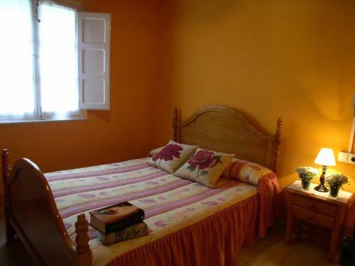 Agroturismo Turismo Rural El Sidron
