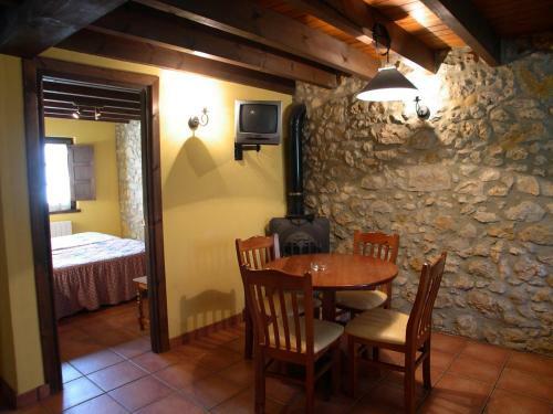 Agroturismo Turismo Rural El Sidron