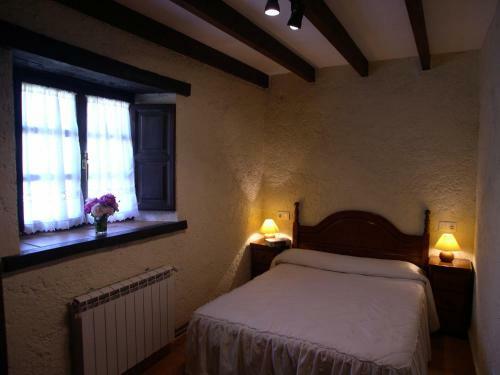 Agroturismo Turismo Rural El Sidron