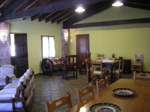 Agroturismo Turismo Rural El Sidron