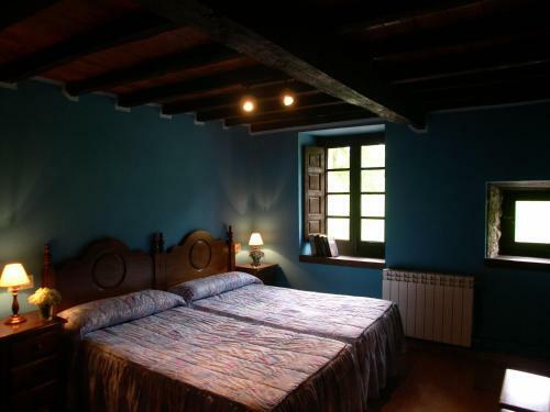 Agroturismo Turismo Rural El Sidron