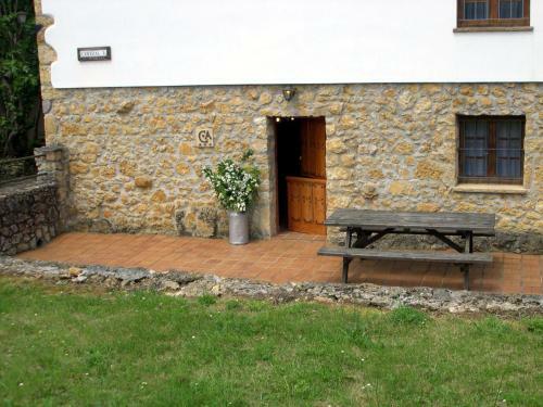 Agroturismo Turismo Rural El Sidron