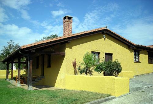 Agroturismo Turismo Rural El Sidron