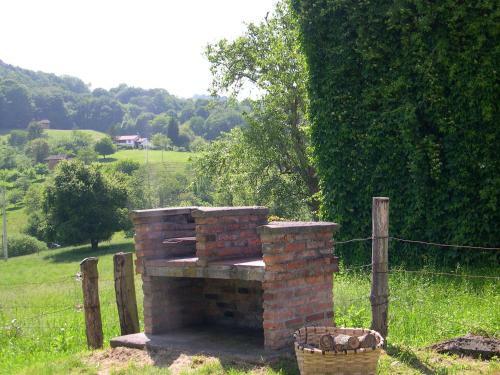Agroturismo Turismo Rural El Sidron