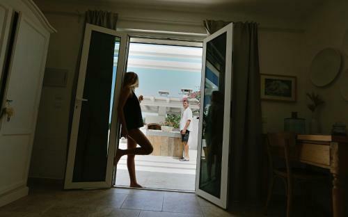 Bed & Breakfast Dimora Badello