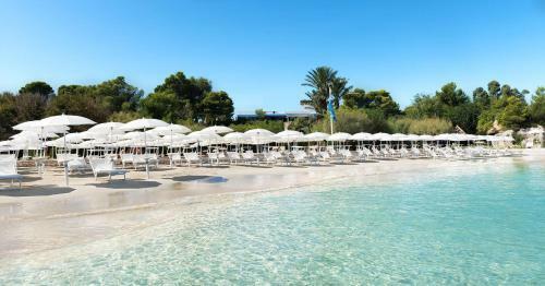 Bed & Breakfast Dimora Badello
