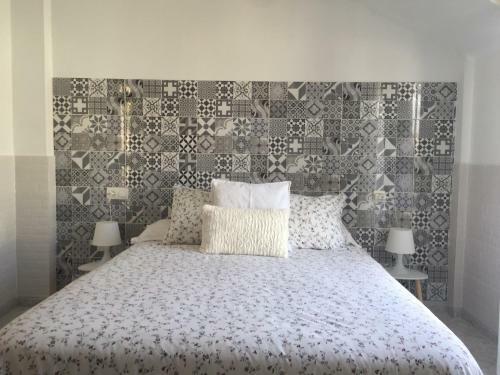 Apartamentos Playa Portonovo