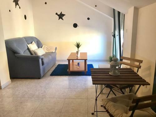Apartamentos Playa Portonovo