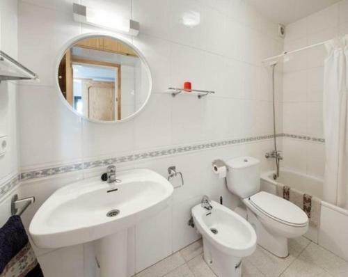 Apartamento Sun&sea