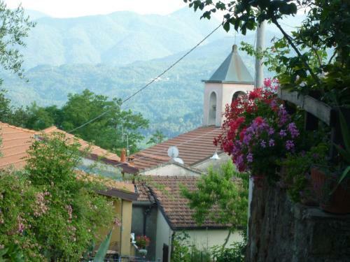 Bed & Breakfast Il Poggio Di Traverde