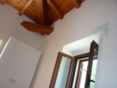 Bed & Breakfast Il Poggio Di Traverde