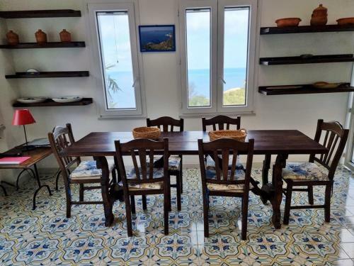Apartamento Maridea - Villa Nereide